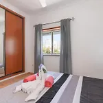 The Sands Of Algarve - Da Rocha