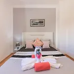 The Sands Of Algarve - Da Rocha Appartement Portimão