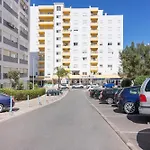 The Sands Of Algarve - Da Rocha