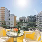Appartement The Sands Of Algarve - Da Rocha Portimão