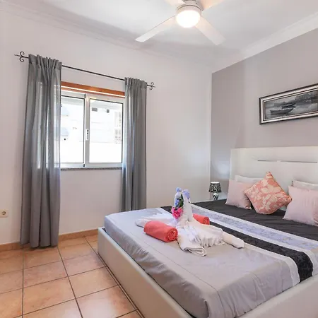 Sands Of Rocha - Silhueta Citadina Apartman *