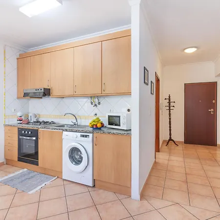 Sands Of Rocha - Silhueta Citadina Apartman Portimão