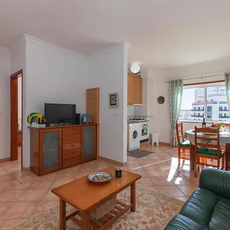 The Sands Of Algarve - Da Rocha Appartement Portimão