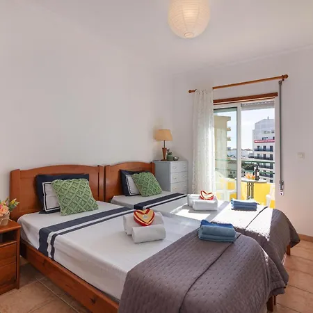 Sands Of Rocha - Silhueta Citadina Apartman