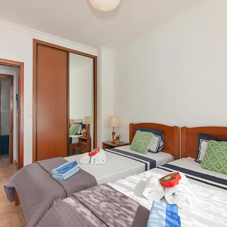 Appartement The Sands Of Algarve - Da Rocha