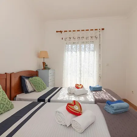 The Sands Of Algarve - Da Rocha Appartement *