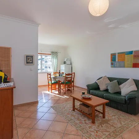 Sands Of Rocha - Silhueta Citadina Portimão