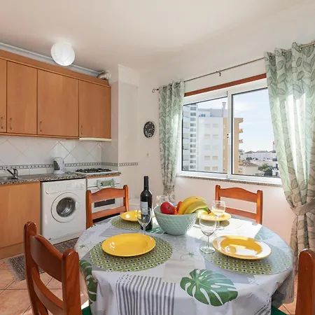 Sands Of Rocha - Silhueta Citadina Apartman *