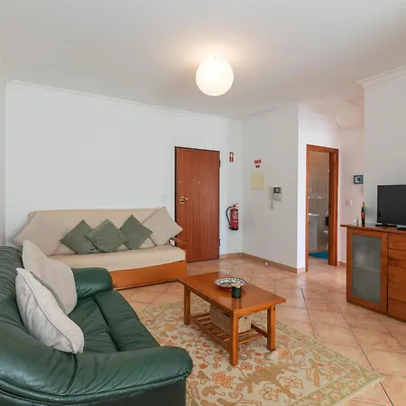 Sands Of Rocha - Silhueta Citadina *