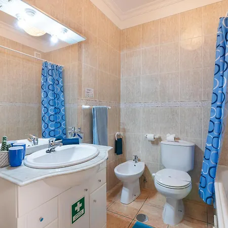 Sands Of Rocha - Silhueta Citadina ポルティマン