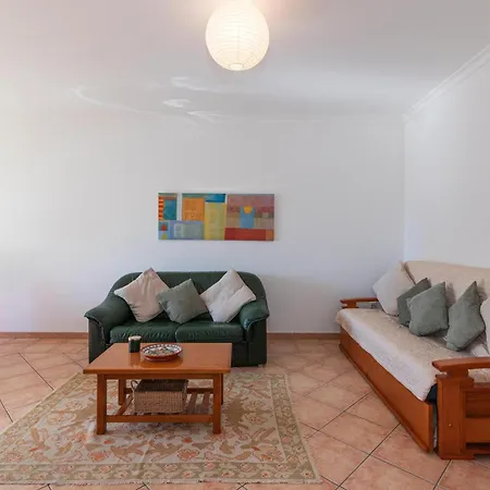 Sands Of Rocha - Silhueta Citadina