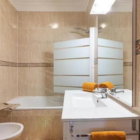 Apartamento Gaivota Mar - Silhueta Citadina