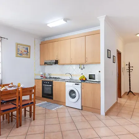 Apartamento Gaivota Mar - Silhueta Citadina Portimão