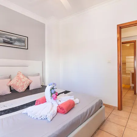 Gaivota Mar - Silhueta Citadina Apartamento Portimão