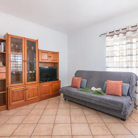 Apartamento Gaivota Mar - Silhueta Citadina Portimão