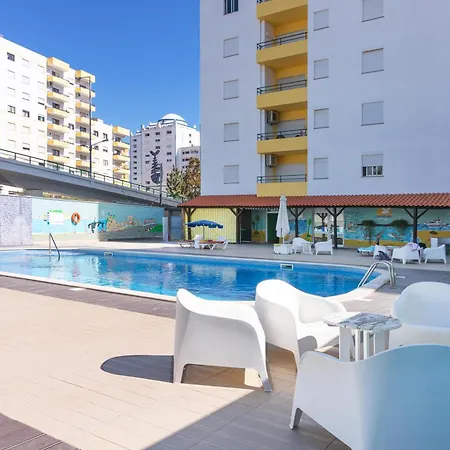 Apartmán The Sands Of Algarve - Da Rocha *