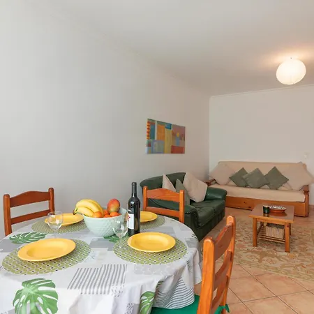 Gaivota Mar - Silhueta Citadina Apartamento *