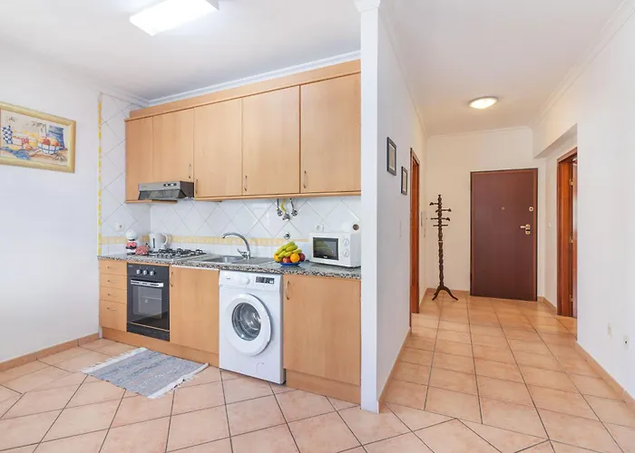 The Sands Of Algarve - Da Rocha Apartment Portimao