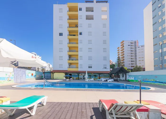 The Sands Of Algarve - Da Rocha Portimao