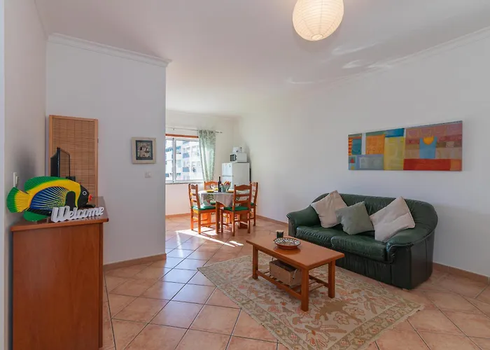 The Sands Of Algarve - Da Rocha Portimao