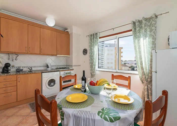 The Sands Of Algarve - Da Rocha Apartment *