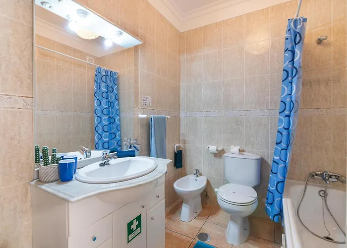 The Sands Of Algarve - Da Rocha Portimao