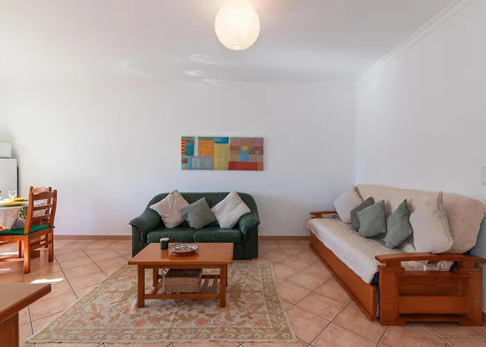 The Sands Of Algarve - Da Rocha